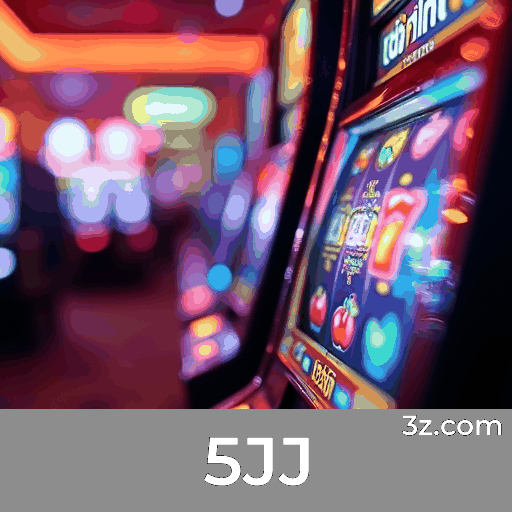 A Experiência Completa na Plataforma 5JJ