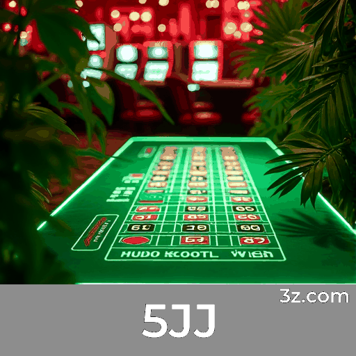 5JJ: Aposta Fácil e Completa em Seu Celular