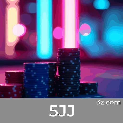 Experiência Premium de Jogos de Casino no 5JJ